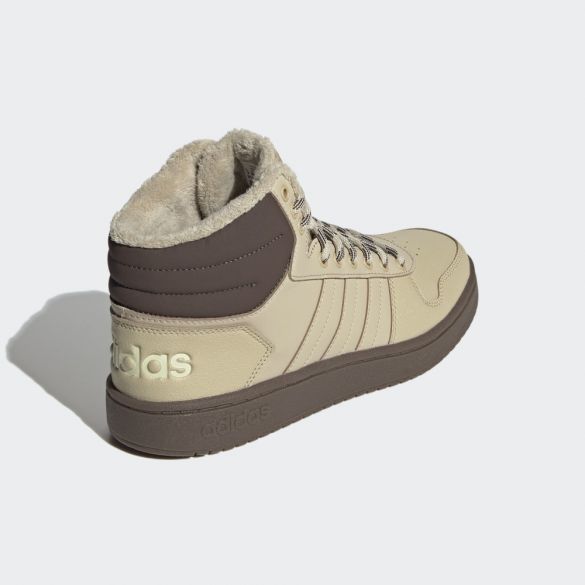 Outlet Чоловічі кросівки Adidas Hoops 2.0 Mid FW3513_image_9