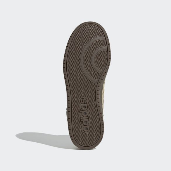 Outlet Чоловічі кросівки Adidas Hoops 2.0 Mid FW3513_image_4