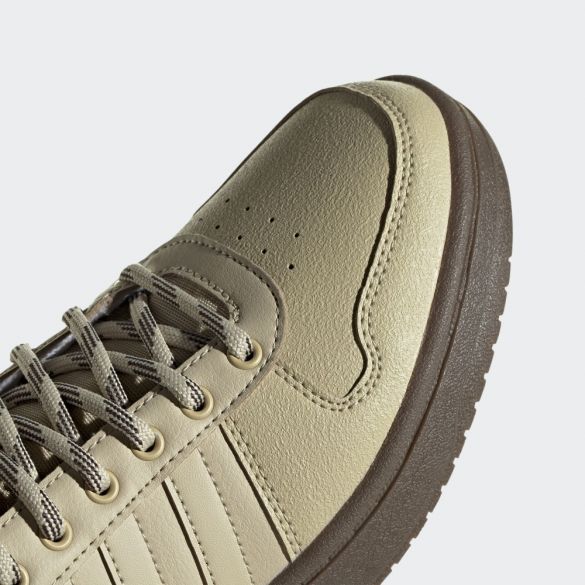 Outlet Чоловічі кросівки Adidas Hoops 2.0 Mid FW3513_image_7
