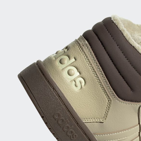 Outlet Чоловічі кросівки Adidas Hoops 2.0 Mid FW3513_image_5