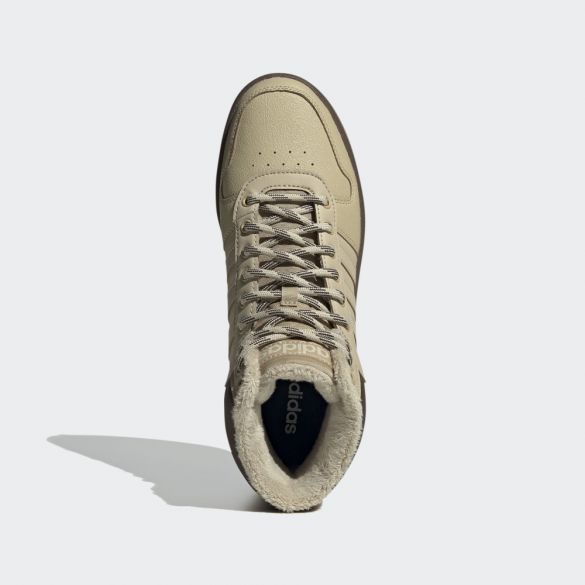 Outlet Чоловічі кросівки Adidas Hoops 2.0 Mid FW3513_image_3