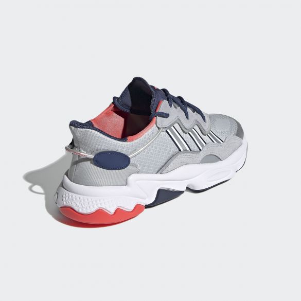 Outlet Чоловічі кросівки Adidas Ozweego FV9650_image_4