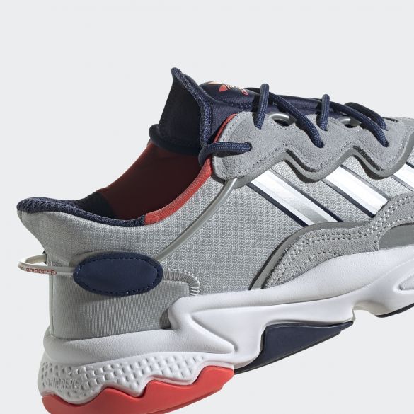 Outlet Чоловічі кросівки Adidas Ozweego FV9650_image_8