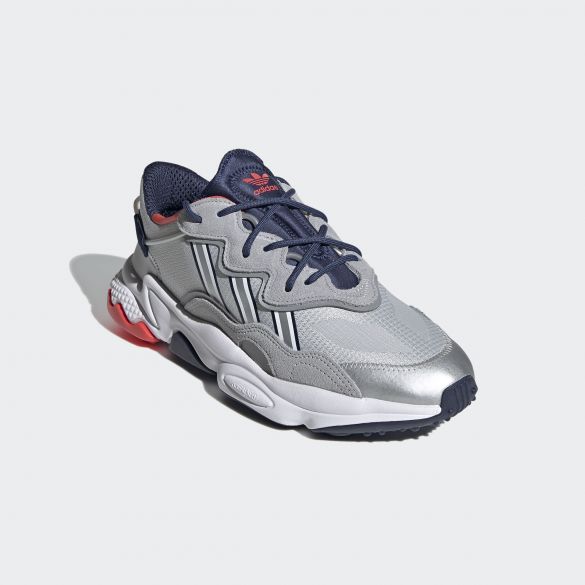 Outlet Чоловічі кросівки Adidas Ozweego FV9650_image_3