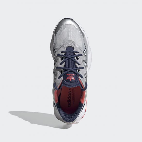 Outlet Чоловічі кросівки Adidas Ozweego FV9650_image_5