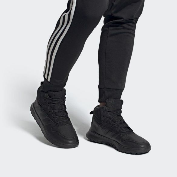 Outlet Чоловічі черевики Adidas Fusion Storm FW3547_image_3