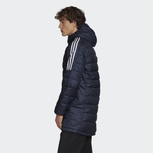 Outlet Чоловічий пуховик Adidas Essentials GH4605