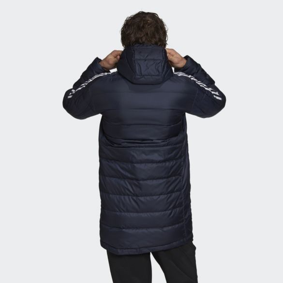Outlet Чоловічий пуховик Adidas Essentials GH4605_image_3