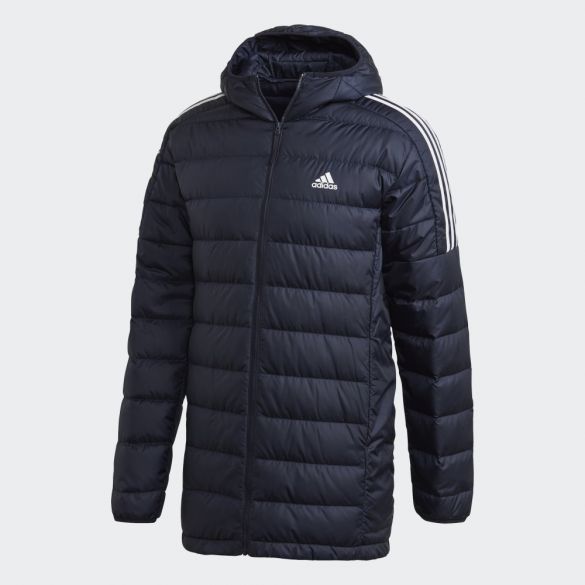 Outlet Чоловічий пуховик Adidas Essentials GH4605_image_6