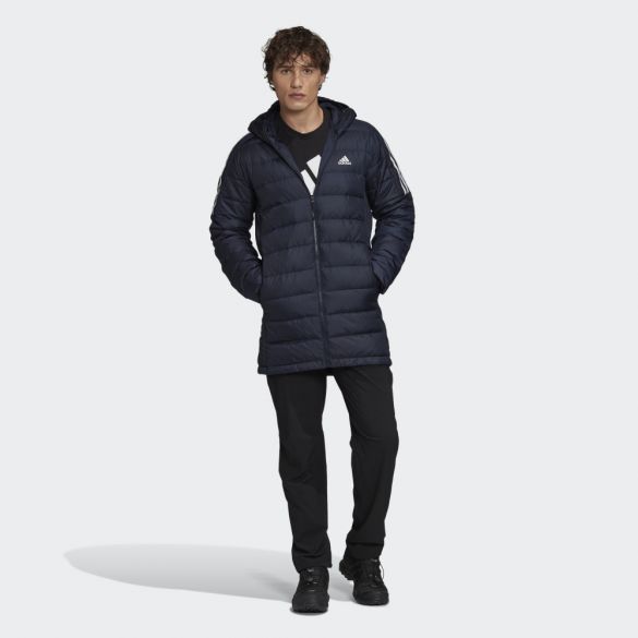 Outlet Чоловічий пуховик Adidas Essentials GH4605_image_7