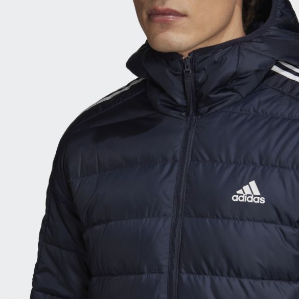 Outlet Чоловічий пуховик Adidas Essentials GH4605_image_9