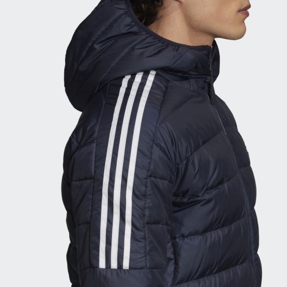 Outlet Чоловічий пуховик Adidas Essentials GH4605_image_8