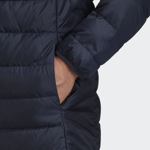 Outlet Чоловічий пуховик Adidas Essentials GH4605_image_10