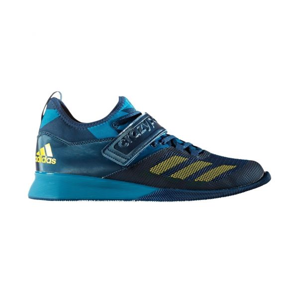Outlet Чоловічі штангетки Adidas Crazy Power S77183