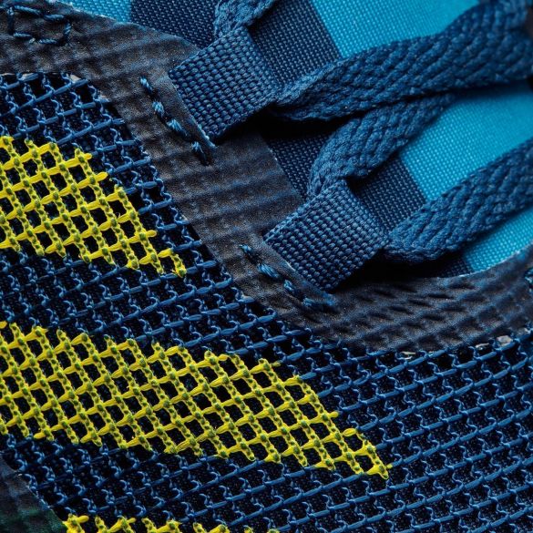Outlet Чоловічі штангетки Adidas Crazy Power S77183_image_3