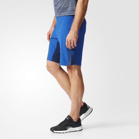 Outlet Чоловічі шорти Adidas Crazy Tr BK6168_image_3