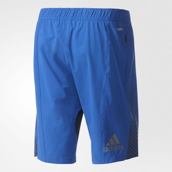 Outlet Чоловічі шорти Adidas Crazy Tr BK6168_image_4