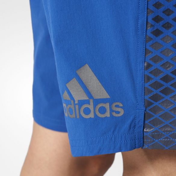 Outlet Чоловічі шорти Adidas Crazy Tr BK6168_image_8