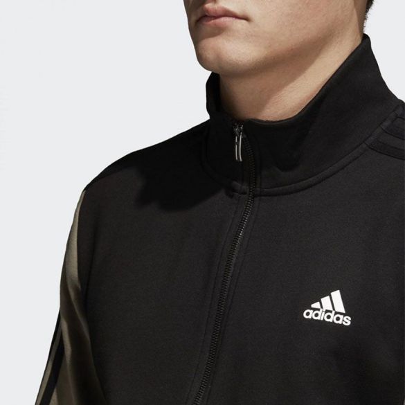 Outlet Чоловічий спортивний костюм Adidas Co Relax Ts CZ7841_image_9