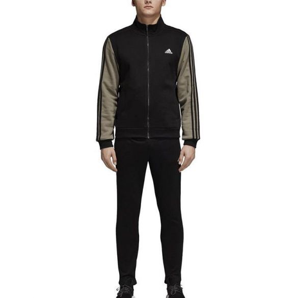 Outlet Чоловічий спортивний костюм Adidas Co Relax Ts CZ7841