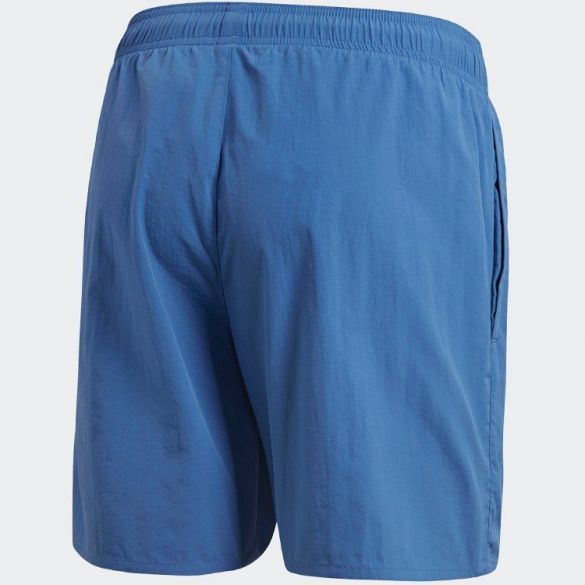 Outlet Чоловічі шорти Adidas Solid Sh Sl DJ2141_image_4
