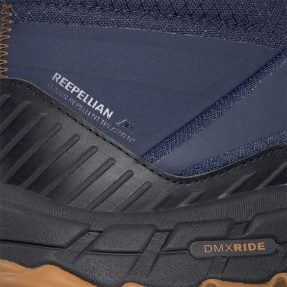 Outlet Чоловічі черевики Reebok Trail Chaser III FY4444_image_6