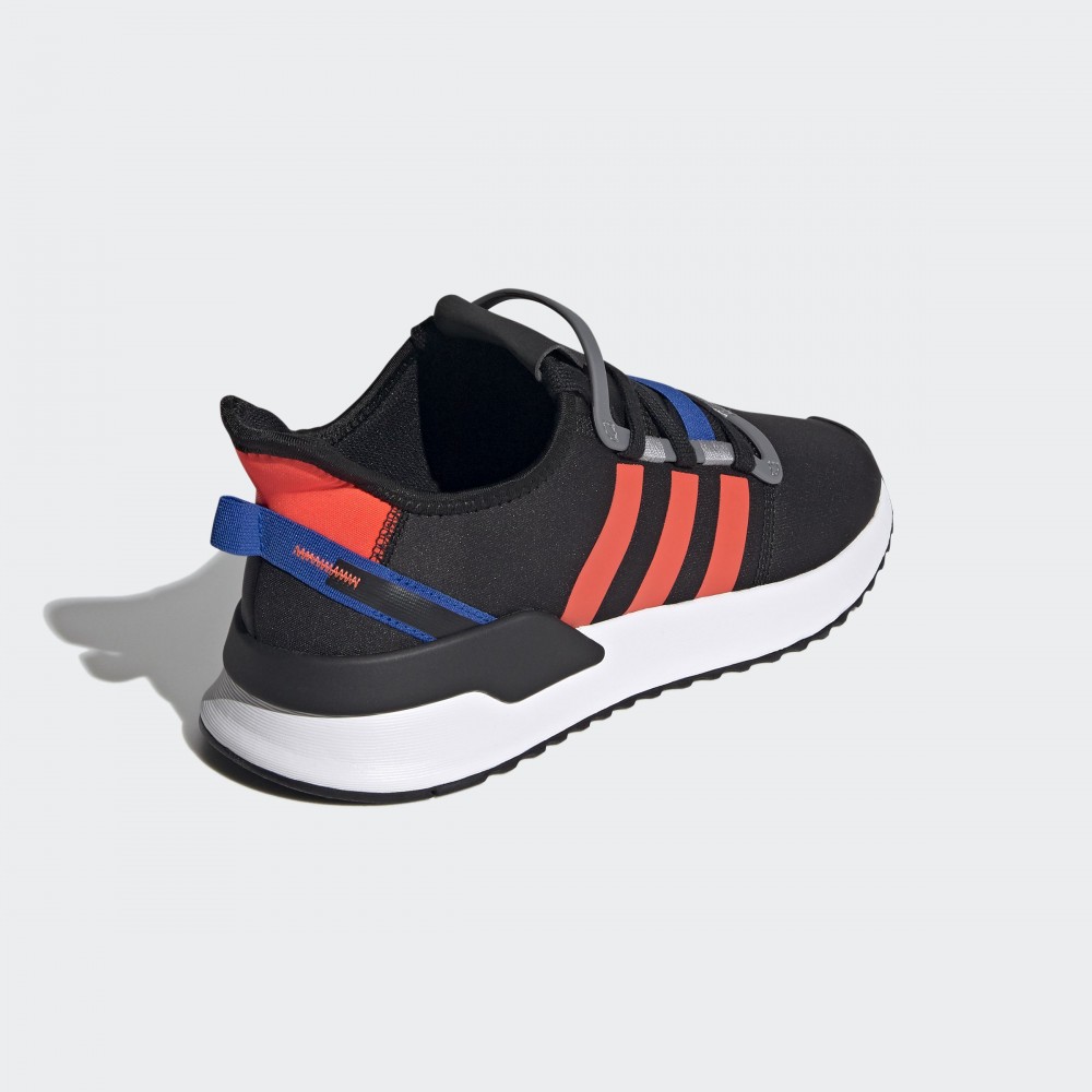 Outlet Кросівки Adidas U Path Run FX5248_image_3