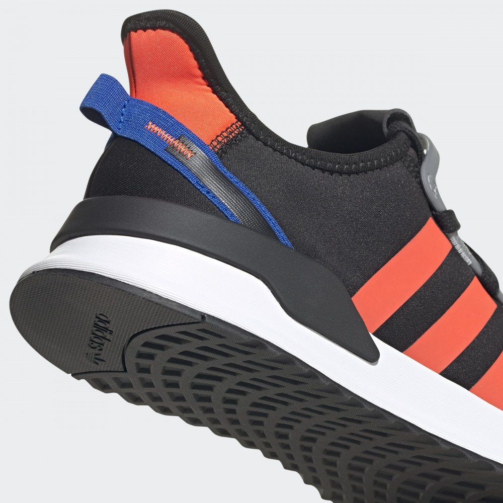 Outlet Кросівки Adidas U Path Run FX5248_image_5