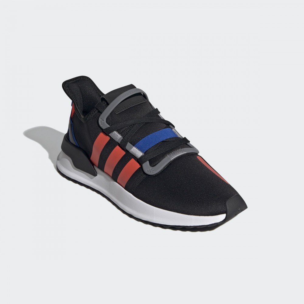 Outlet Кросівки Adidas U Path Run FX5248_image_6