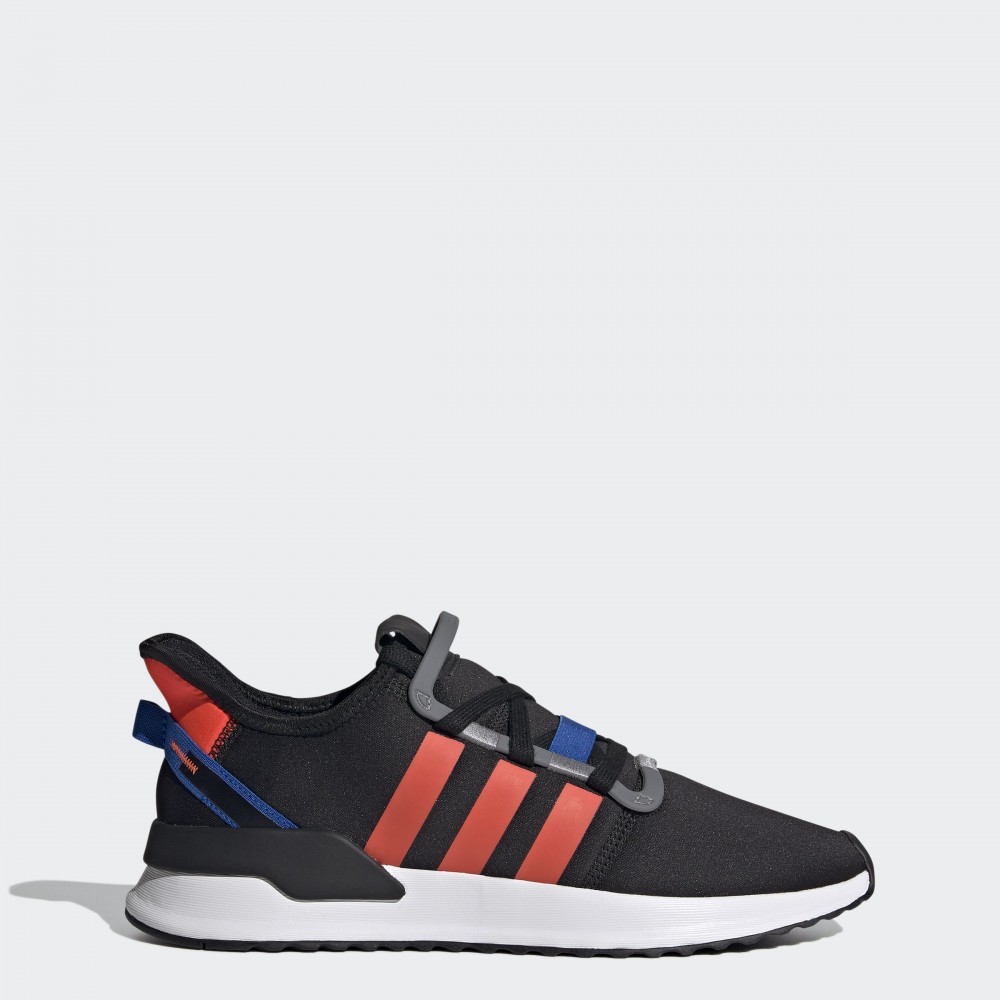 Outlet Кросівки Adidas U Path Run FX5248