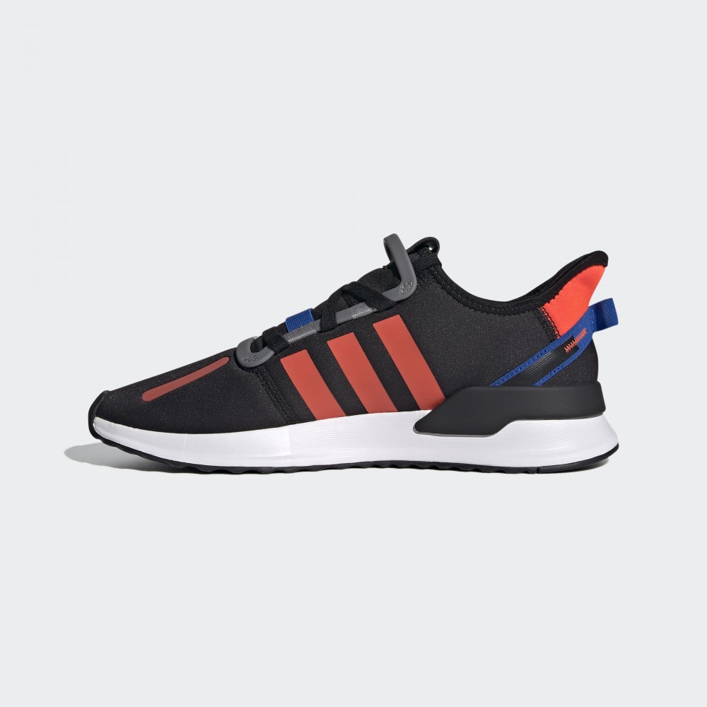 Outlet Кросівки Adidas U Path Run FX5248