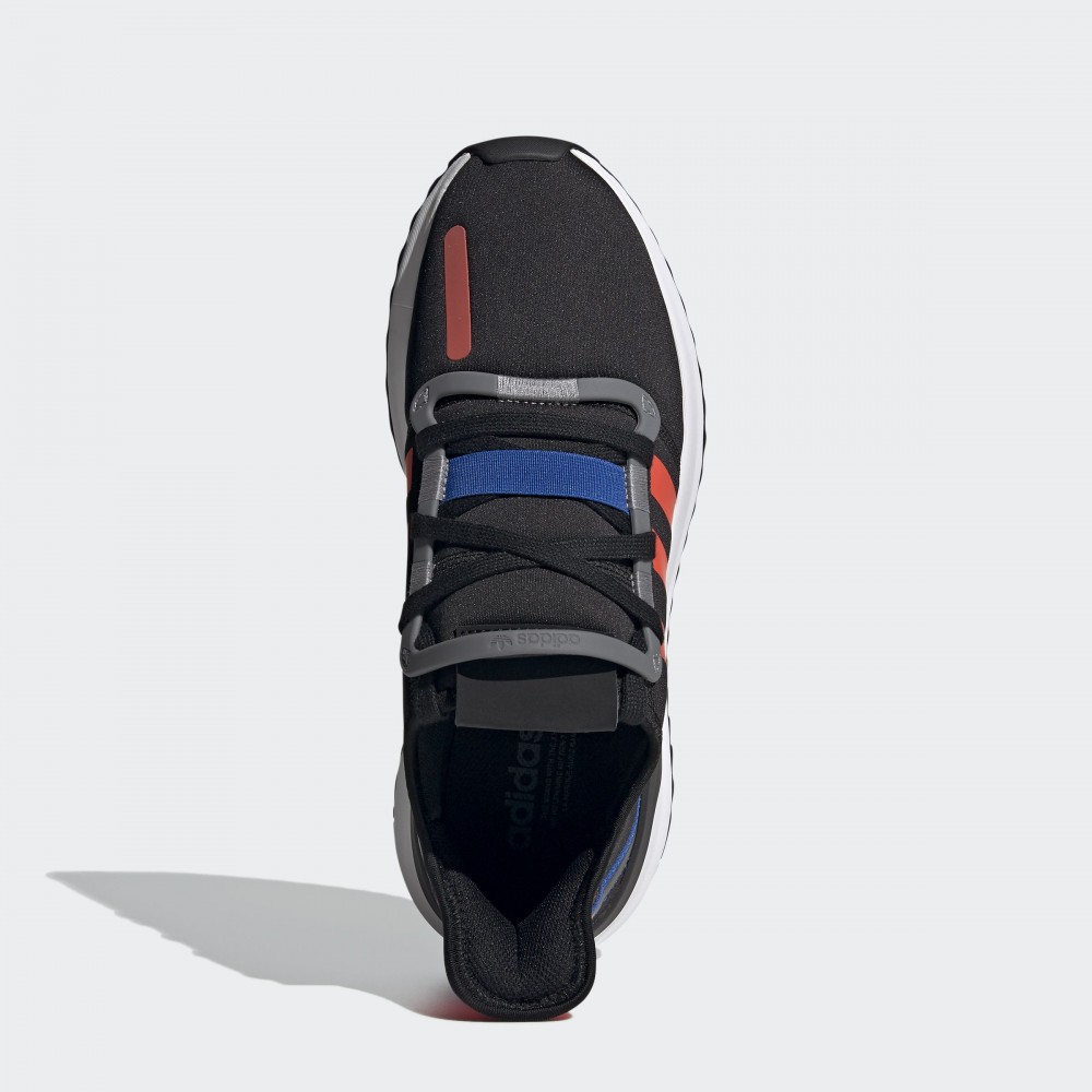 Outlet Кросівки Adidas U Path Run FX5248_image_4
