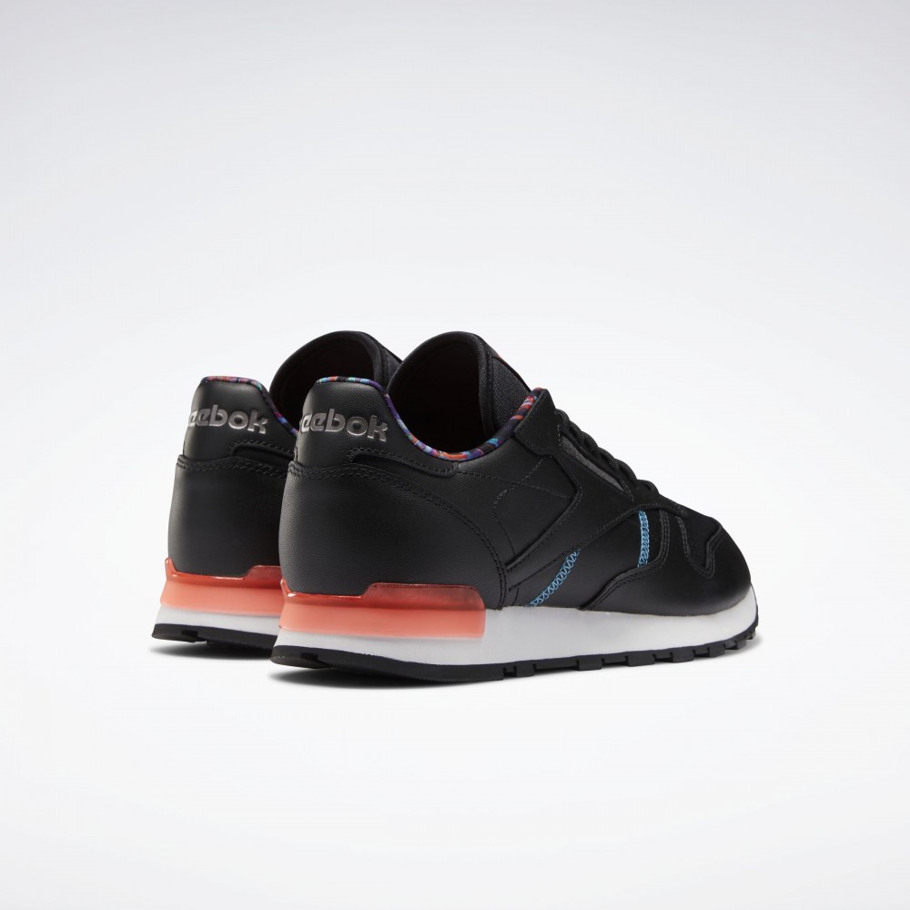 Outlet Кросівки Reebok Classic Leather Clip G58235