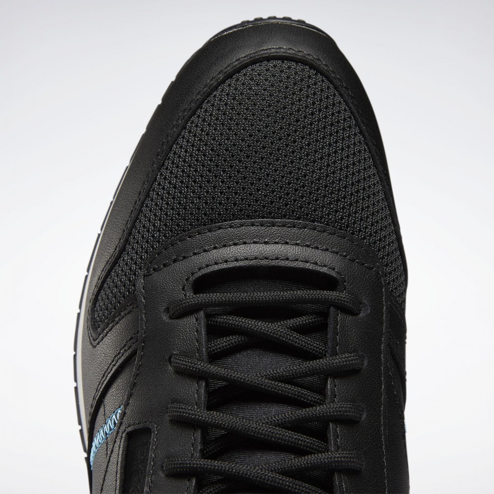 Outlet Кросівки Reebok Classic Leather Clip G58235_image_5