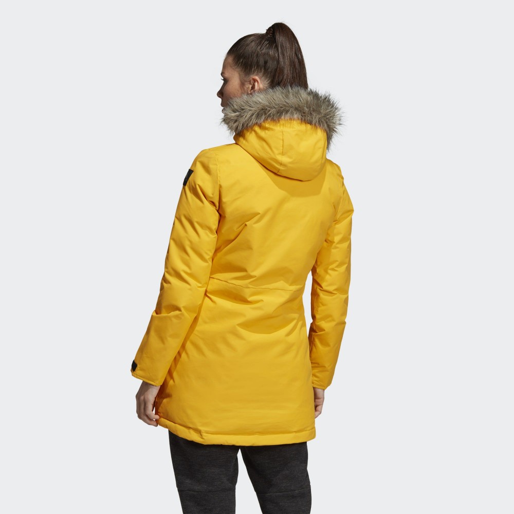 Outlet Парка Adidas W Xploric Parka DZ1497
