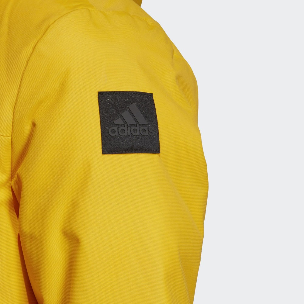 Outlet Парка Adidas W Xploric Parka DZ1497_image_4