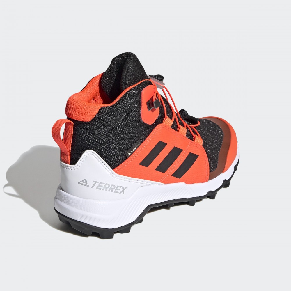 Outlet Дитячі черевики Adidas Terrex Gore-Tex FW9757_image_3