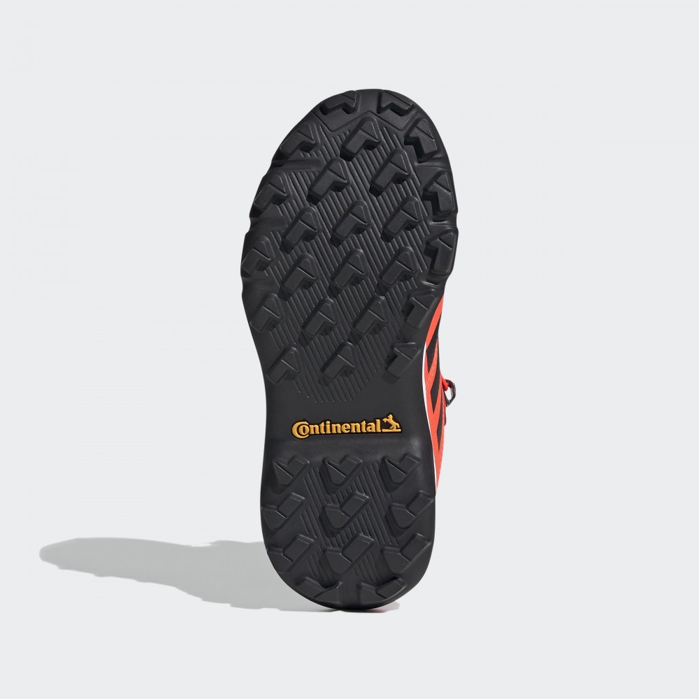 Outlet Дитячі черевики Adidas Terrex Gore-Tex FW9757_image_9