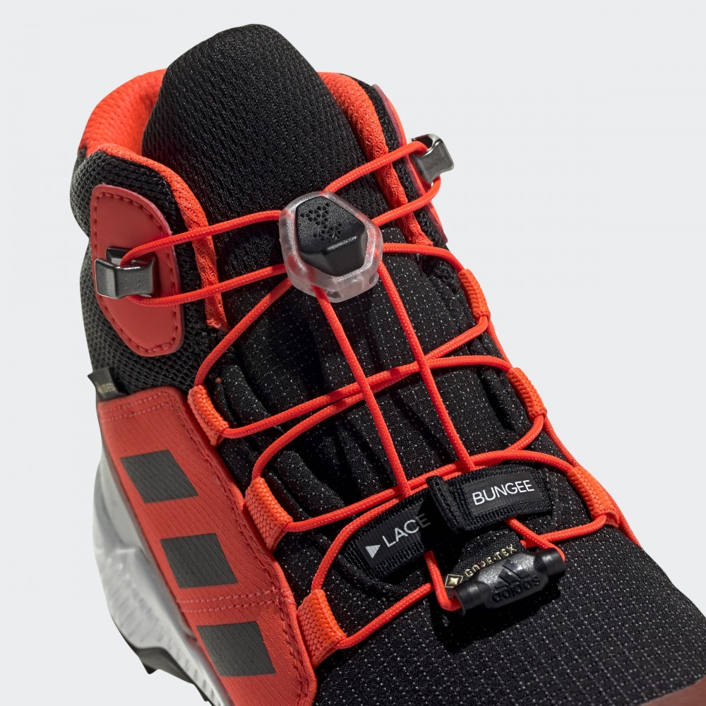 Outlet Дитячі черевики Adidas Terrex Gore-Tex FW9757_image_7