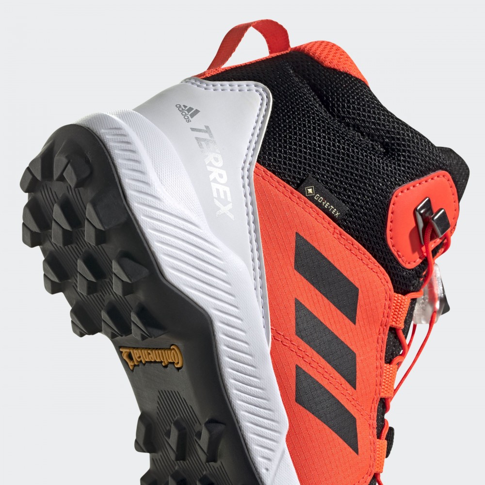Outlet Дитячі черевики Adidas Terrex Gore-Tex FW9757_image_4