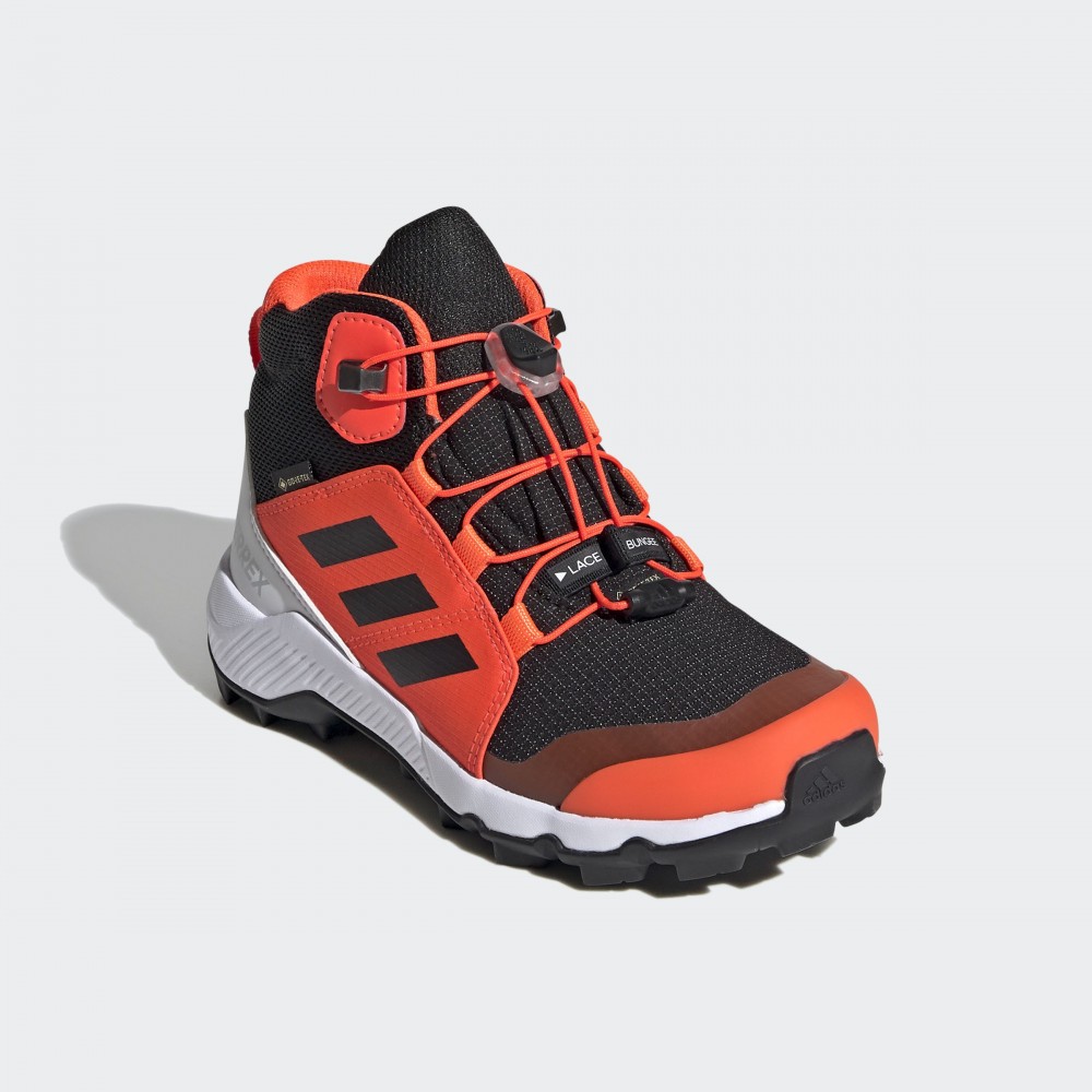 Outlet Дитячі черевики Adidas Terrex Gore-Tex FW9757_image_6