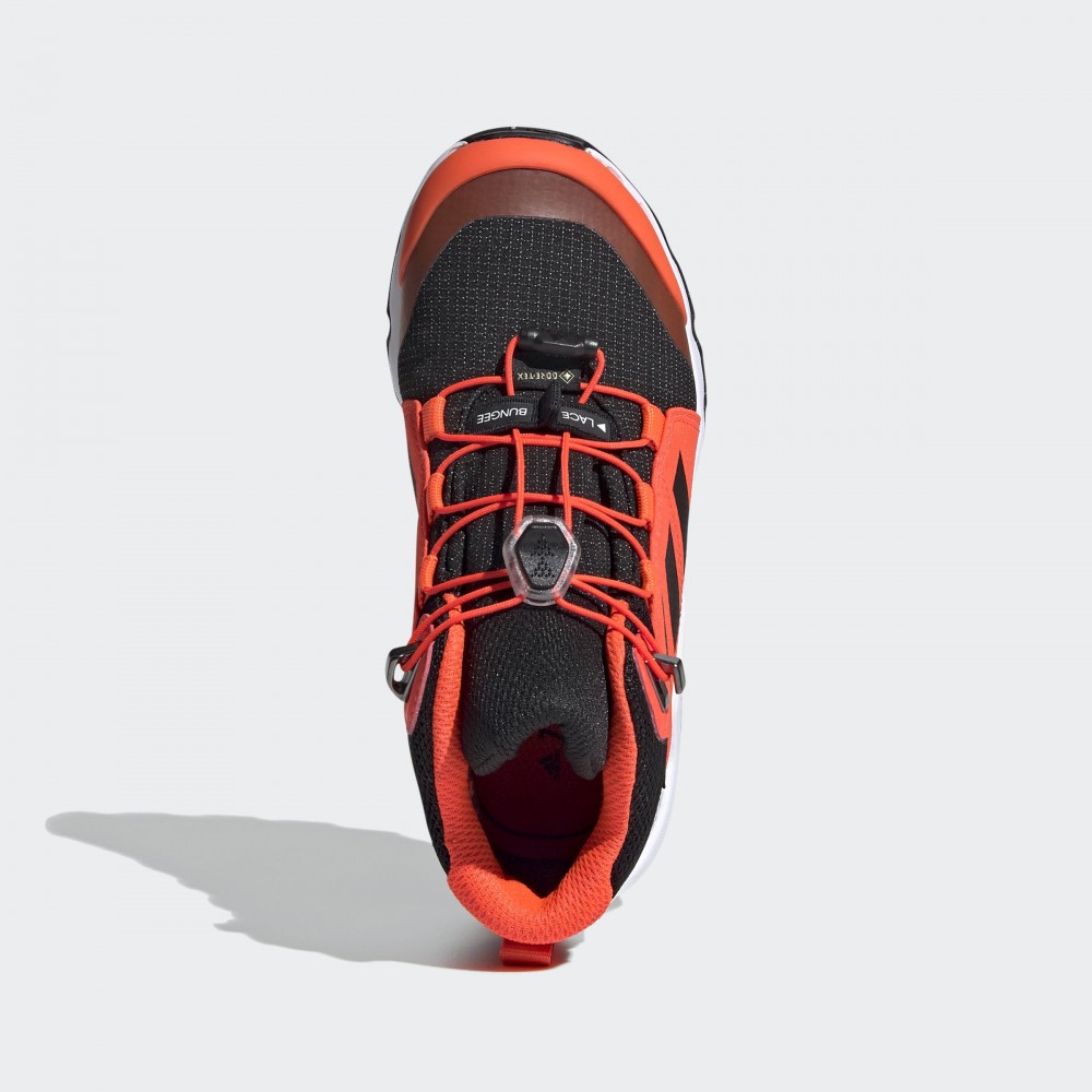 Outlet Дитячі черевики Adidas Terrex Gore-Tex FW9757_image_5