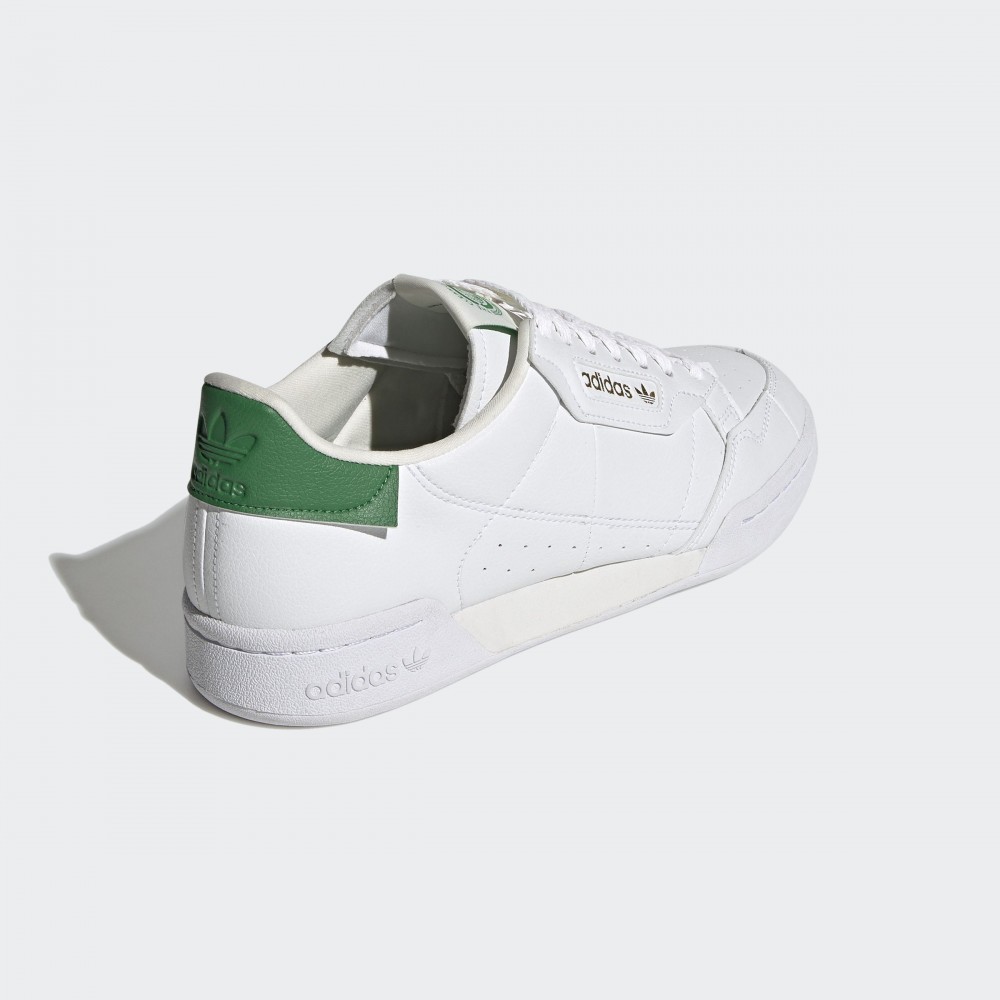 Outlet Чоловічі кросівки Adidas Originals Continental 80 FY5468_image_7