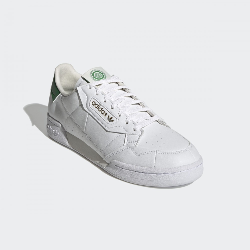Outlet Чоловічі кросівки Adidas Originals Continental 80 FY5468_image_3