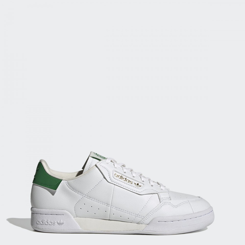 Outlet Чоловічі кросівки Adidas Originals Continental 80 FY5468