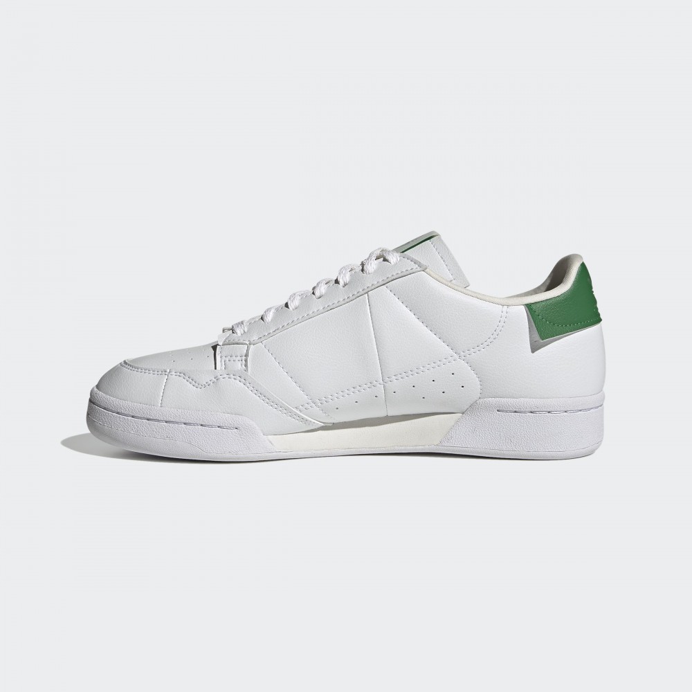 Outlet Чоловічі кросівки Adidas Originals Continental 80 FY5468