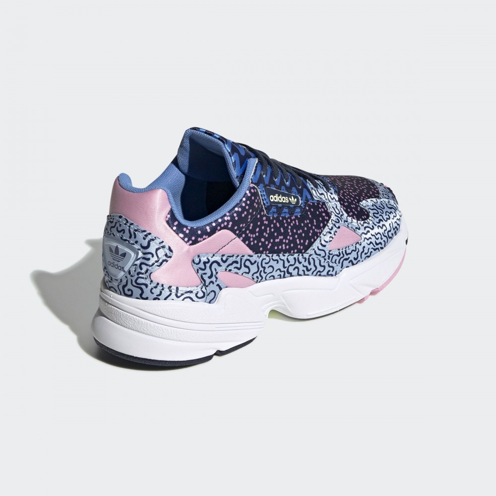 Outlet Жіночі кросівки Adidas Falcon EE7098_image_10
