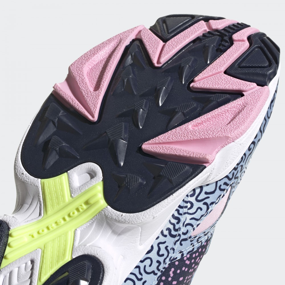 Outlet Жіночі кросівки Adidas Falcon EE7098_image_5
