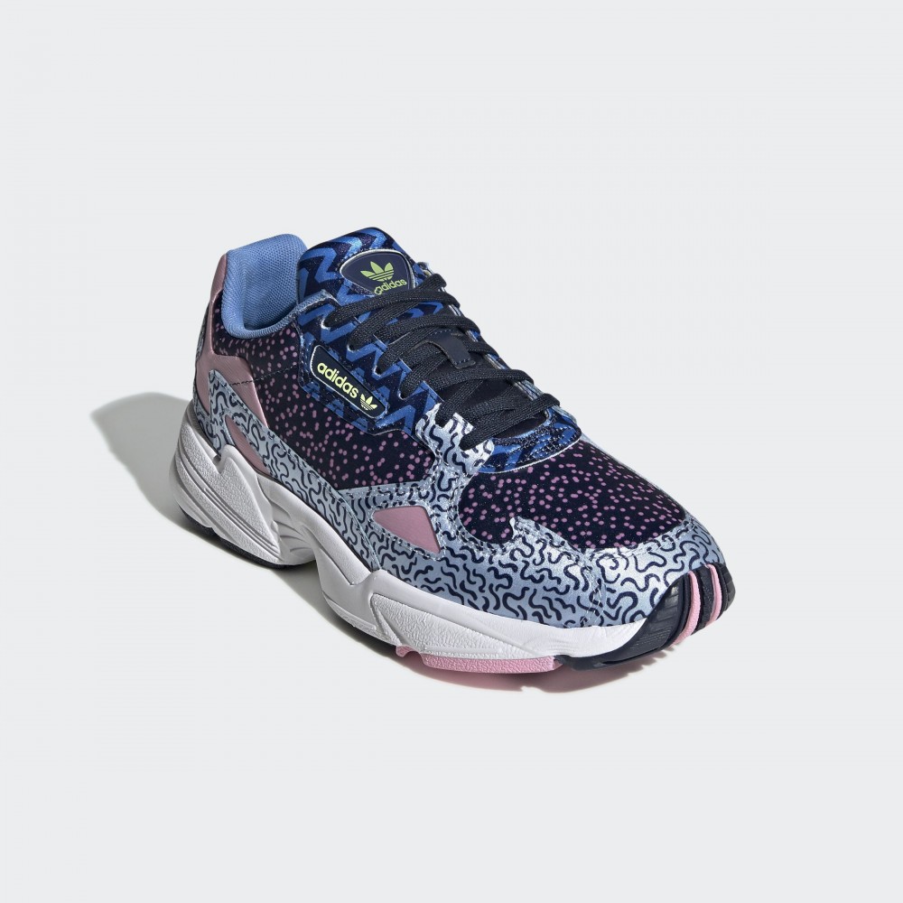 Outlet Жіночі кросівки Adidas Falcon EE7098_image_8