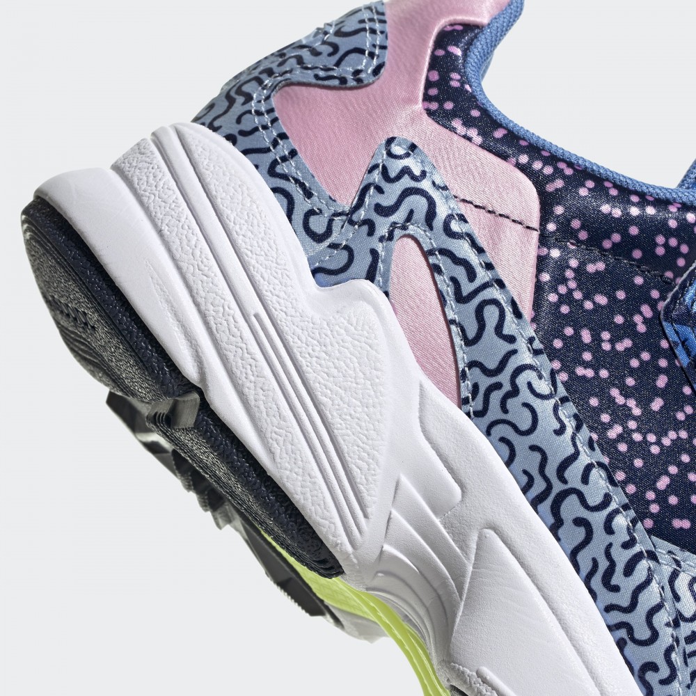 Outlet Жіночі кросівки Adidas Falcon EE7098_image_9